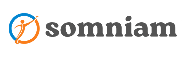 Somniam Logo